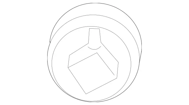 2118207102 - Electrical System: Loudspeaker for Mercedes-Benz Image