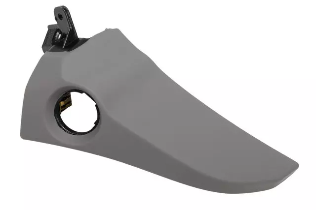 22897052 - : Dark Ash Gray Driver Side Instrument Panel Center Trim Pad for Chevrolet: Suburban, Tahoe | GMC: Yukon, Yukon XL Image