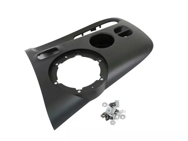 1CH38DX9AB - : Console Shifter Bezel for Mopar Image