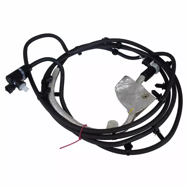 Diesel Exhaust Fluid (Def) Injector Feed Line - Ford (BC3Z-5J249-AF)