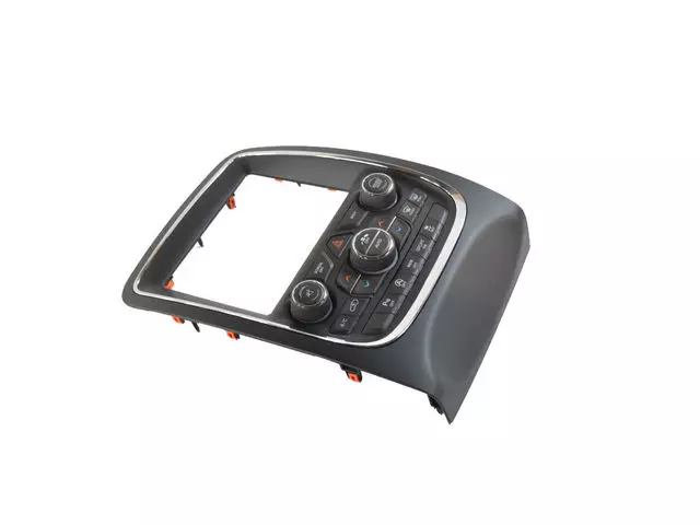 Vehicle Feature Controls Center Stack - Mopar (68253735AJ)