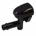4R3Z17603AAC - Body: Washer Nozzle for Ford: Mustang Image
