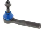 MS10615 - : Steering Tie Rod End - Front Left Outer for MEVOTECH Image