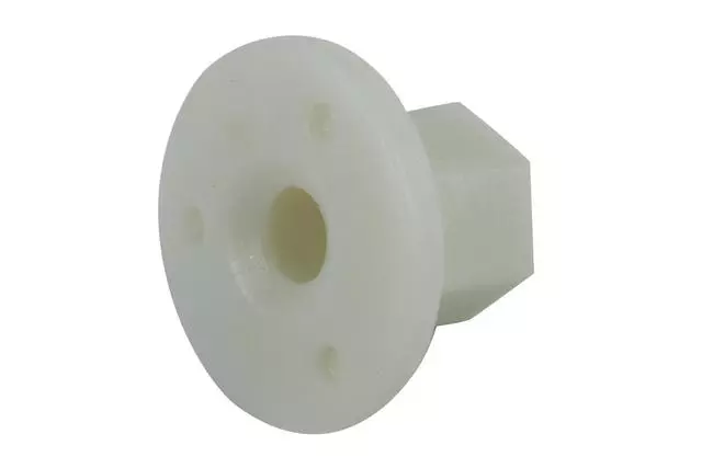 11547637 - Body: Under Cover Nut for GM Image