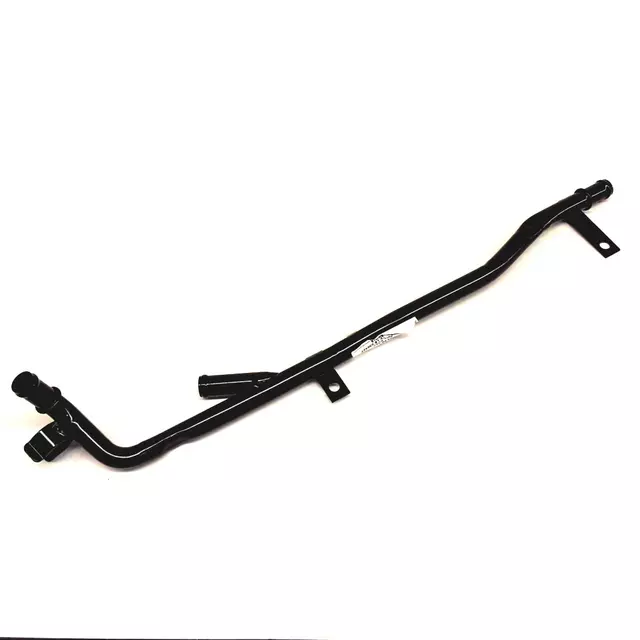78121081Q - Cooling System: Water Pipe for Volkswagen: Passat Image