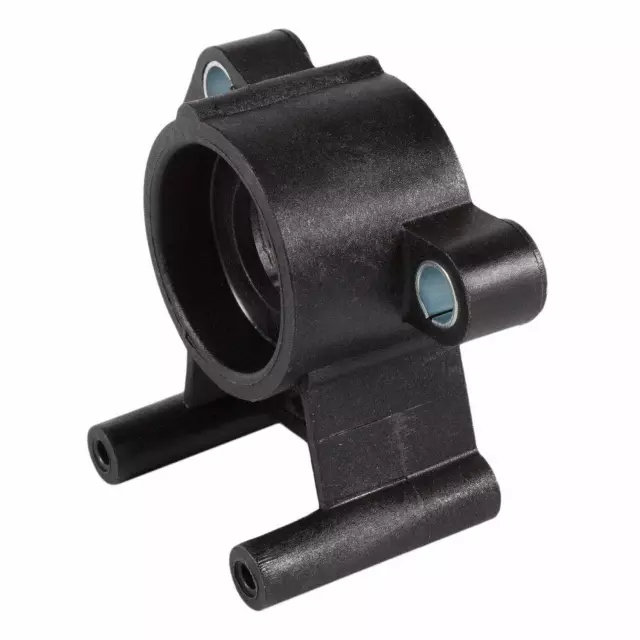 F5TZ3D681A - Steering: Bearing Support for Ford: E-150, E-250, E-350 Super Duty, E-450 Super Duty, Excursion, Expedition, Explorer, Explorer Sport, Explorer Sport Trac, F-150, F-150 Heritage, F-250, F-250 HD, F-250 Super Duty, F-350 Super Duty, F-450 Super Duty, F-550 Super Duty, Ranger | Lincoln: Blackwood, Navigator | Mercury: Mountaineer Image