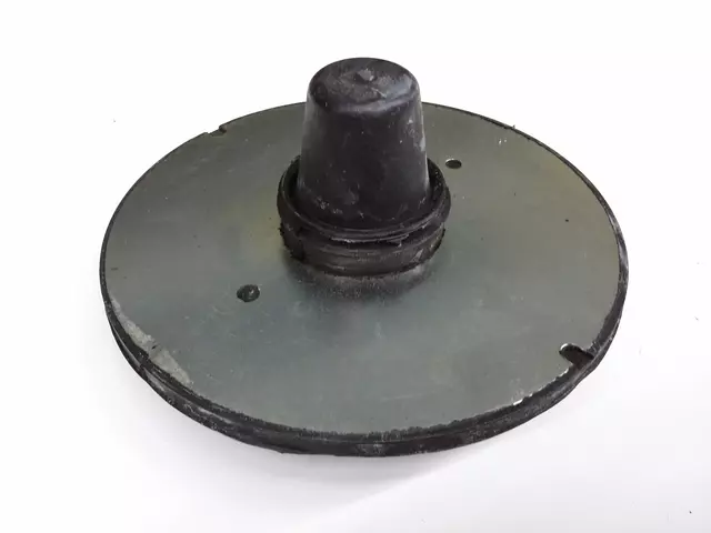 1J0511155D - : Spring Seat for Volkswagen: Golf, R32 Image