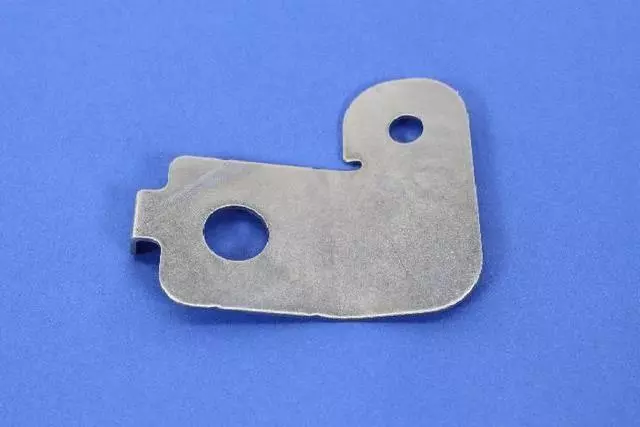 68149311AC - 8HP70; 8-Speed; Automatic Transmission: Clip for Ram: 1500 Image