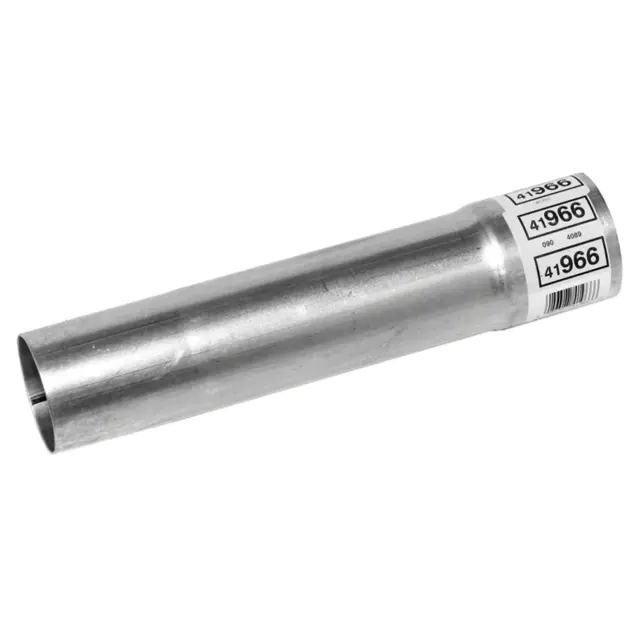 41966 - : Exhaust Pipe Connector 2.5" Inlet (ID) 2.5" Outlet (OD) for Walker Exhaust Image