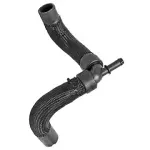 73088 - : CURVED RADIATOR HOSE, DAYCO for DAYCO HYDRAULIC Image
