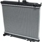 RA2707C - : Radiator -- Crossflow Radiator for UAC Image