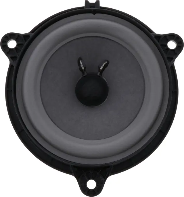 281569NA0A - Body: Rear Dr Speaker for INFINITI: Q70, Q70L, QX50, QX55, QX60, QX70, QX80 Image