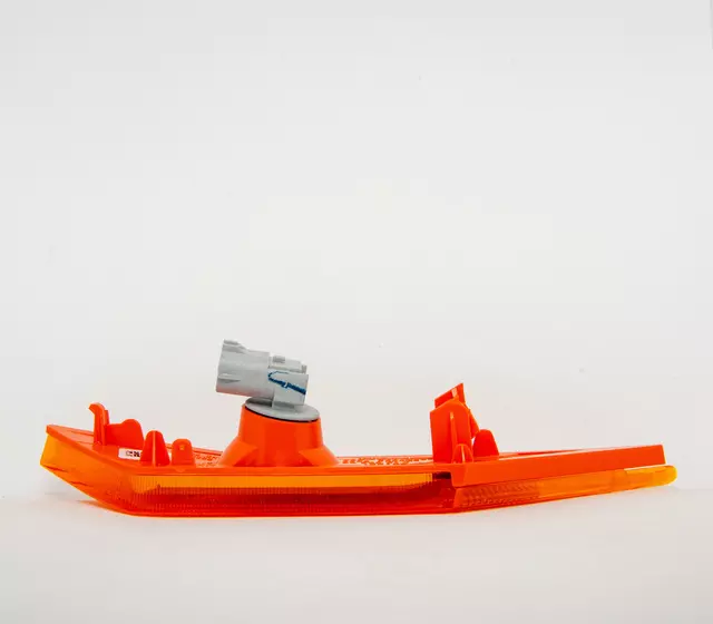 2016-2020 Honda Civic - Light Assembly R Front Side Marker - Honda (33800-TBA-A02)