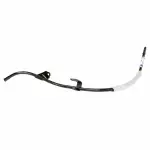 HC3Z6754B - Engine: Tube for Ford: F-250 Super Duty, F-350 Super Duty, F-450 Super Duty Image