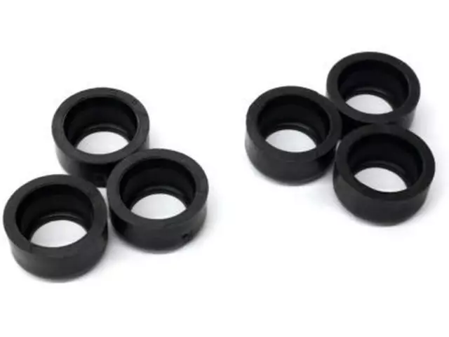 Fuel Injector Seal - Ford (F77Z-9G512-AA)