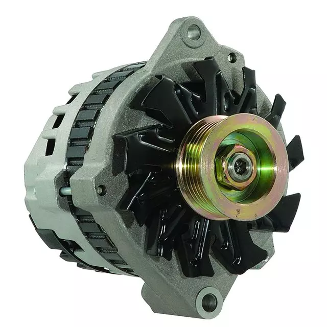 88877241 - : Alternator for GM Image