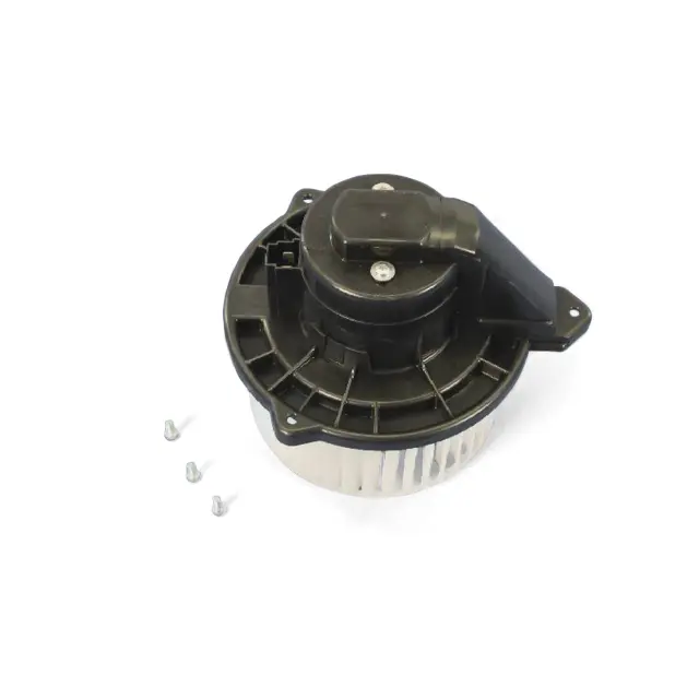 5096255AA - Air Conditioning &amp; Heater: Blower With Wheel Motor for Mopar Image