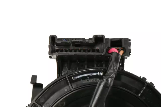 Steering Wheel Airbag Coil - GM (25976912)