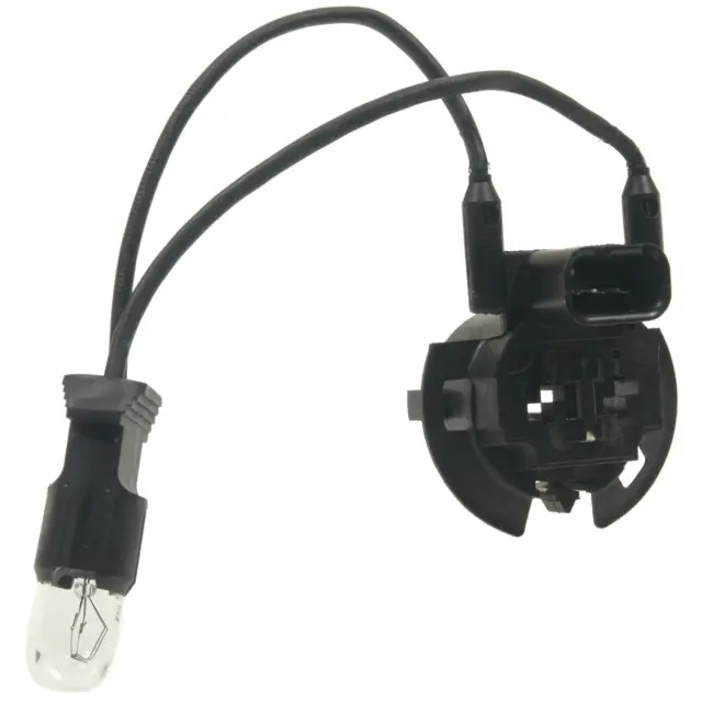 S1000 - Interior: Multi Function Socket for SMP CORP Image