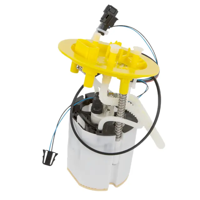FG0982 - Air Intake &amp; Fuel Delivery: Delphi Fuel Pump Module Assembly for DELPHI Image