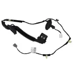 HL3Z14630K - : Wire Assembly Jumper for Ford Image