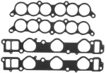 MS16262 - : Engine Intake Manifold Gasket Set for Mahle Image