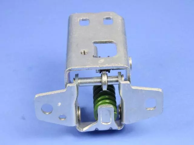 Rear Door Lower Hinge, Right - Mopar (68038056AA)