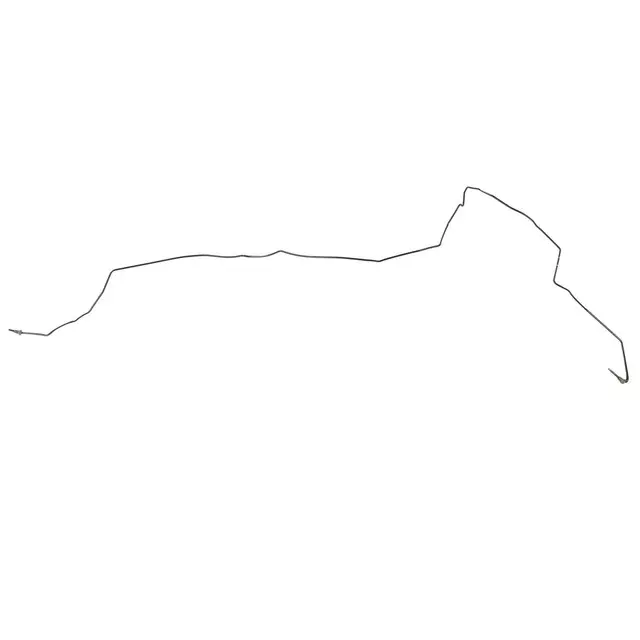 Tube Assembly Brake - Ford (HC3Z-2263-F)