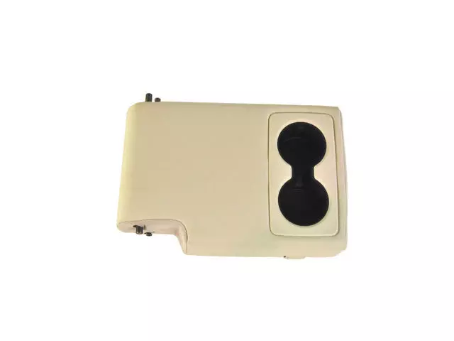Rear Seat Center Armrest - Mopar (1VR31DW1AB)