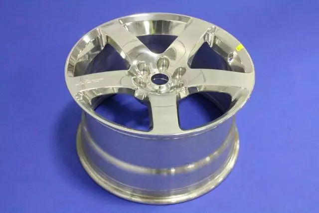 Wheel - Mopar (5290866AA)