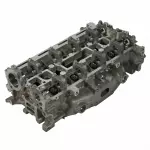 CJ5Z6049C - Engine: Cylinder Head for Ford: Edge, Escape, Explorer, Focus, Fusion, Special Service Police Sedan, Taurus | Lincoln: MKC, MKT, MKZ Image