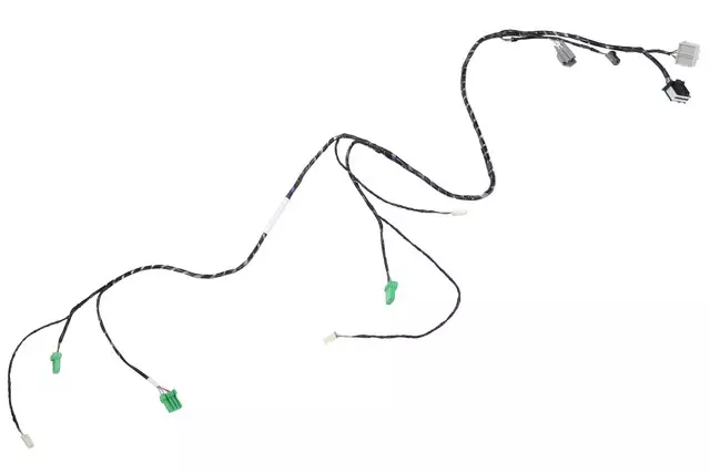 Air Conditioning Wiring Harness - GM (23406713)