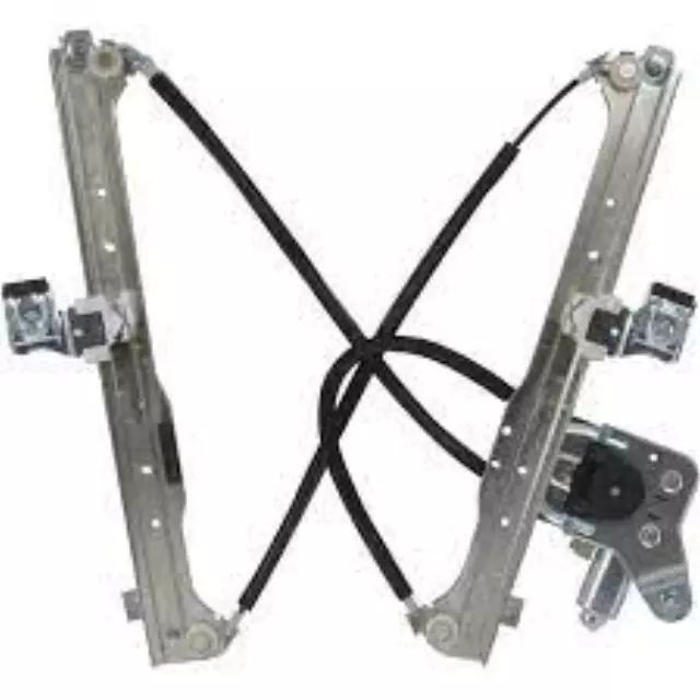 82179BR - Interior: Power Window Motor and Regulator Assembly for Cardone Image