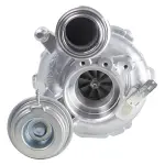 2511744 - : gpd Turbocharger New 2511744 for GLOBAL PARTS DISTRIBUTORS Image