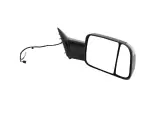 68582421AA - Doors, Door Mirrors and Related Parts: Outside Rearview Mirror, Right for Ram: 1500 Classic Image