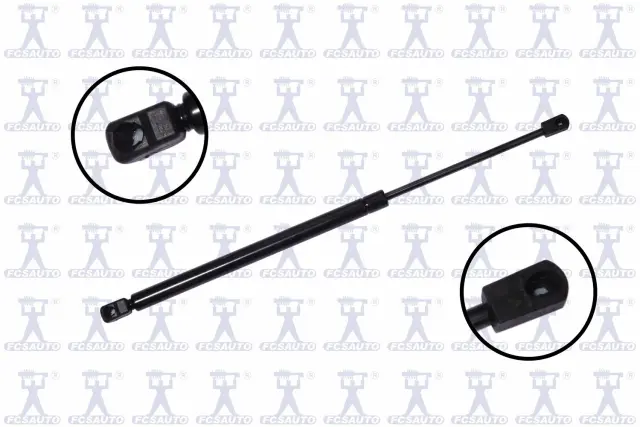 86609 - Exterior: Focus Auto Parts Back Glass Lift Support for Focus Auto Parts Image