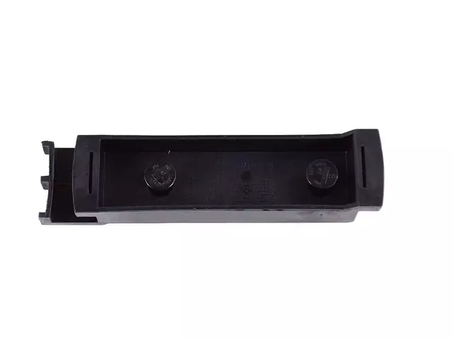 Front Bumper Bracket - Mopar (5104505AA)