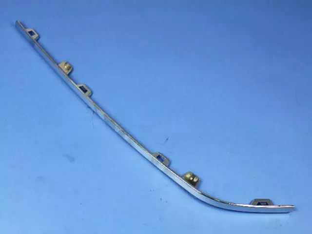 Front Fascia Strip, Left - Mopar (4805937AA)