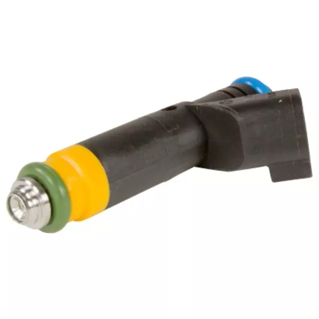 CM5176 - : Kit Fuel Injection for Ford: Mustang Image