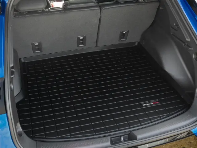401793 - Accessories: Cargo Liner for WeatherTech Image