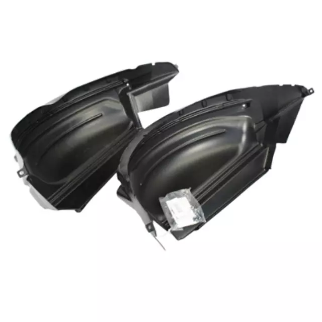 Wheel-Well Liners - Ford (BL3Z-9927886-A)