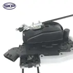 SK937269 - : SKP Door Lock Actuator Motor for Skyward Automotive Image