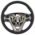 DG1Z3600LA - Steering: Steering Wheel for Ford Image