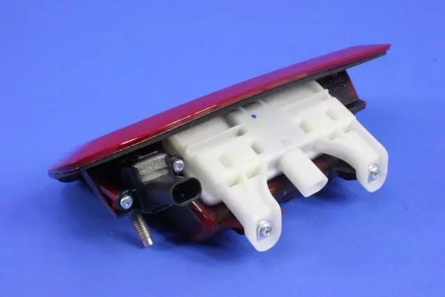 Liftgate Handle - Mopar (1YK38JRMAE)