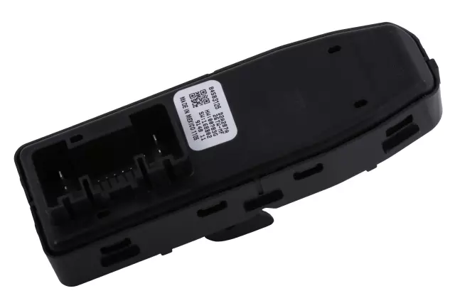 84583126 - Body: Door Window Switch for Cadillac: XT4, XT5, XT6 Image