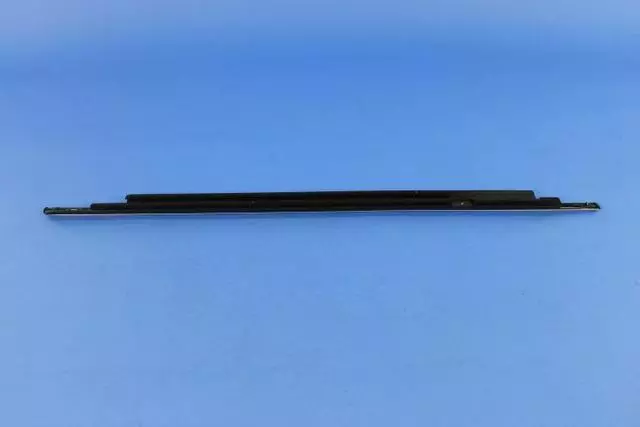 Rear Door Molding, Left - Mopar (5056279AA)