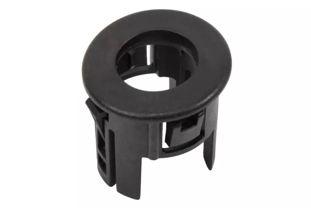 15161631 - : Rear Park Assist Sensor Housing for GM Image