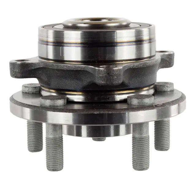 KR3Z1109B - : Hub Assembly Wheel for Ford Image