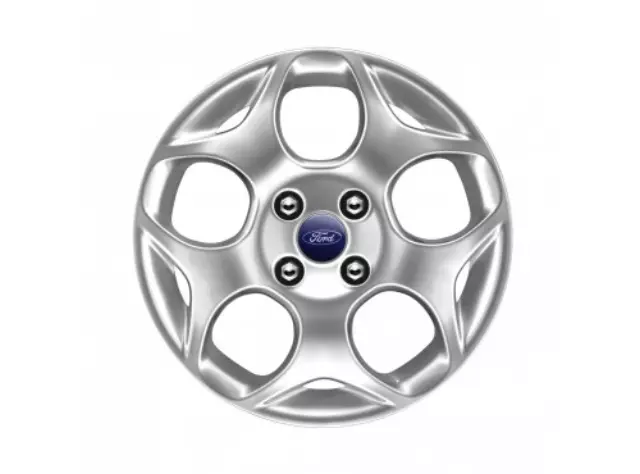 16" Wheel - FORD (be8z1k007a)