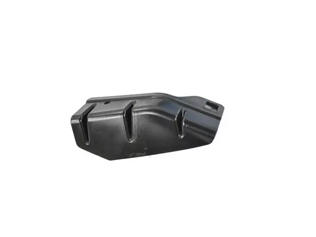 Genuine Alfa Romeo Bracket Fender Mounting Rear - Alfa Romeo (68273985AA)